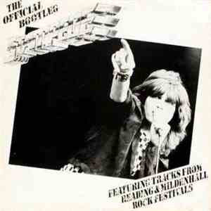 Stampede  - The Official Bootleg