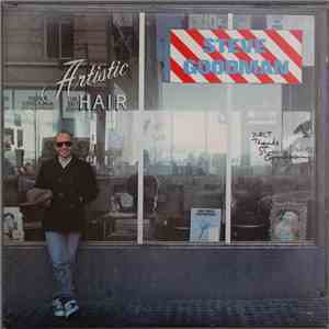 Steve Goodman - Artistic Hair