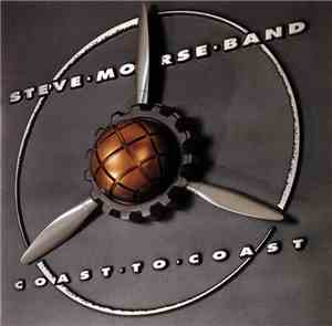 Steve Morse Band - Coast To Coast