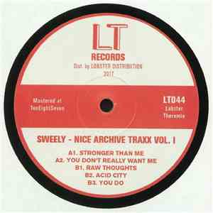 Sweely - Nice Archive Traxx Vol. I