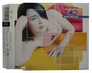 T42  Feat. S#arp - Find Time