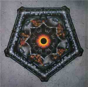 Testament  - The Ritual