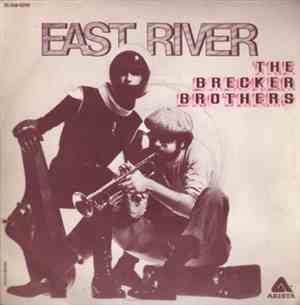 The Brecker Brothers - East River / Petals