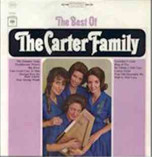 The Carter Family - The Best Of