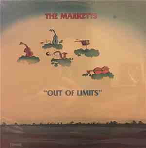 The Marketts - Out Of Limits