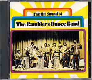The Ramblers Dance Band - The Hit Sound Of The Ramblers Dance Band