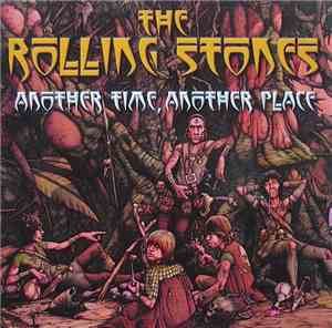 The Rolling Stones - Another Time Another Place