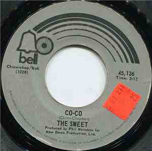 The Sweet - Co-Co
