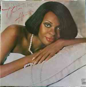 Thelma Houston - The Devil in Me