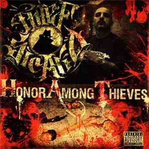 Thief Sicario - Honor Among Thieves
