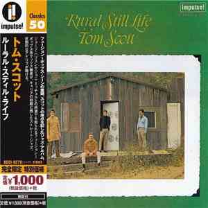 Tom Scott - Rural Still Life