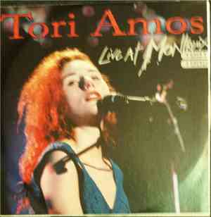 Tori Amos - Live At Montreux 1991 1992