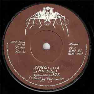 Tyrannosaurus Rex - Debora