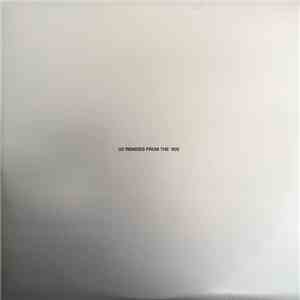 U2 - Remixes From The '90s