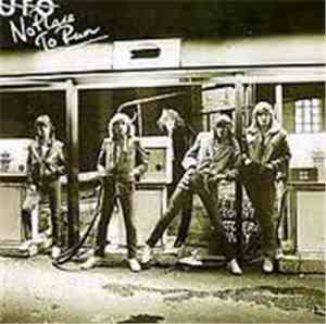 UFO  - No Place To Run