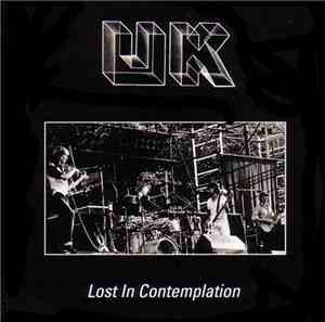 UK  - Lost In Contemplation