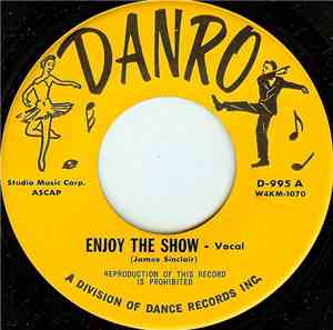 Unknown Artist - Enjoy The Show
