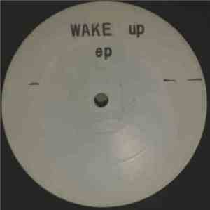 Unknown Artist - Wake Up EP