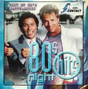 Various - 80s Night Hits