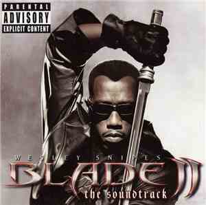 Various - Blade II The Soundtrack