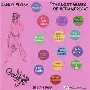 Various - Candy Floss - 
