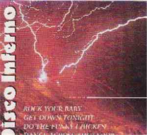 Various - Disco Inferno
