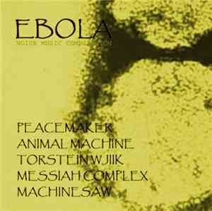 Various - Ebola: Noise Music Compilation