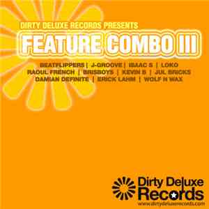 Various - Feature Combo III