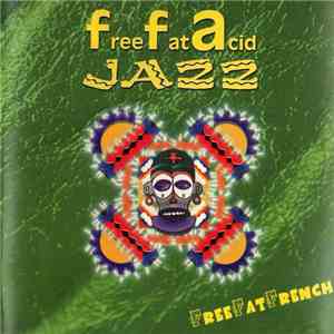 Various - FreeFatAcid Jazz: FreeFatFrench
