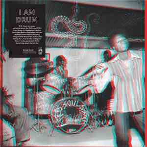 Various - I Am Drum