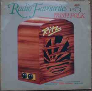 Various - Irish Folk Volume 3