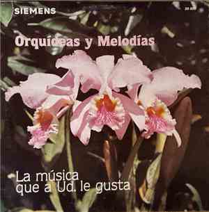Various - La Música Que A Ud. Le Gusta