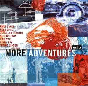 Various - More Adventures