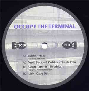 Various - Occupy The Terminal