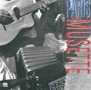 Various - Paris Musette