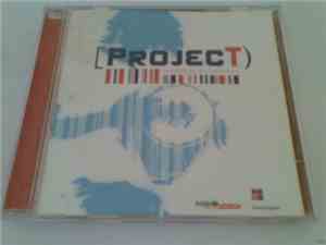 Various - Project - Projecção De Talentos