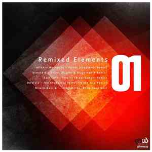 Various - Remixed Elements 01