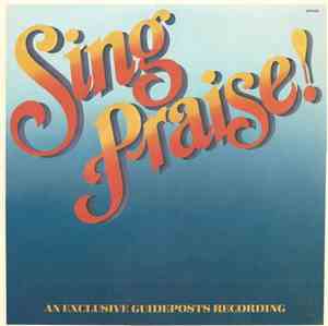 Various - Sing Praise