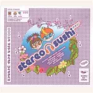 Various - Stereo Sushi 4 - Futomaki