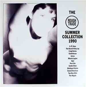 Various - The Rough Trade Summer Collection 1990