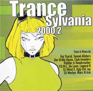 Various - TranceSylvania  2000.2