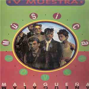 Various - V Muestra Musica Joven Malagueña