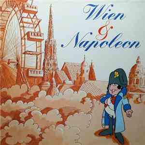 Various - Wien & Napoleon - Wiener Becher