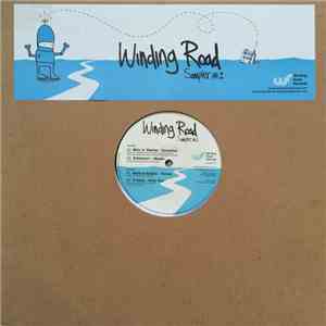 Various - Winding Road Sampler #1
