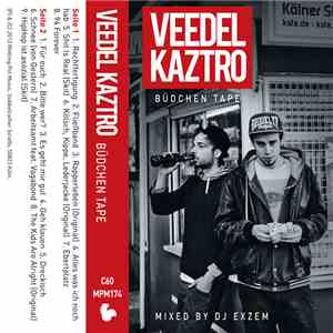Veedel Kaztro - Büdchen Tape