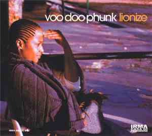 Voo Doo Phunk - Lionize