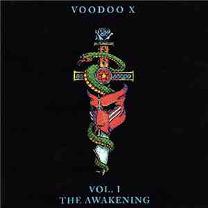 Voodoo X - Vol. I - The Awakening