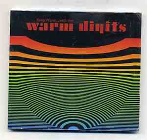 Warm Digits - Keep Warm... With The Warm Digits
