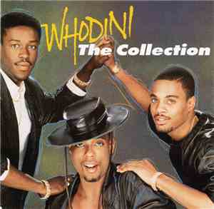Whodini - The Collection