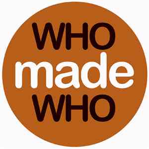 WhoMadeWho - The Loop / Rose / Stinnerbass